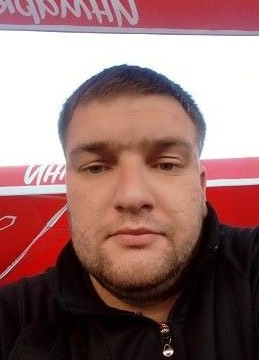 Дмитрий, 27, Россия, Барнаул
