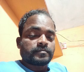 Narayan, 42 года, Cuttack
