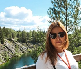 Dina, 39 лет, Москва