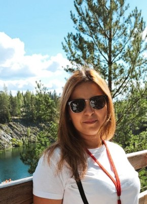 Dina, 39, Россия, Москва