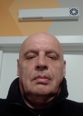 Владимир, 59, Россия, Эжва