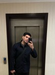 Mister, 30, Sochi