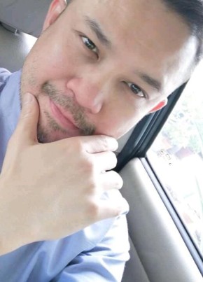 Alex Lim, 49, Singapore, Singapore