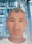Ilhom Saparov, 48 лет, Toshkent