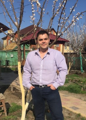 Александр, 47, Россия, Астрахань