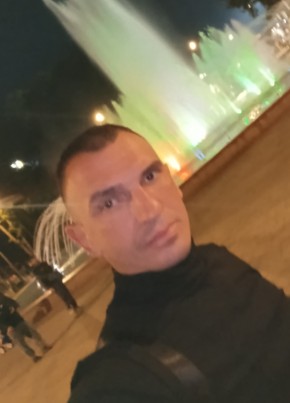андрей из Коломны 44 года