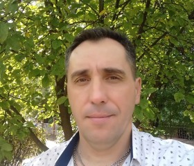 Андрей, 47 лет, Чернігів
