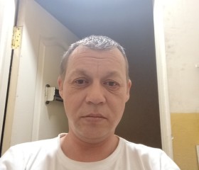 Mikhail, 48, Slyudyanka
