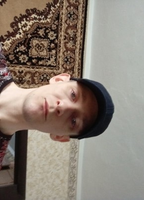 Удовик Владимир, 32, Россия, Дивное