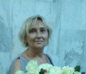 Жанна, 58 лет, Чернігів