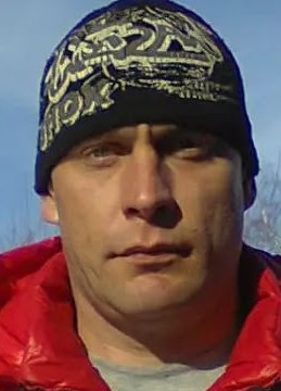 Alexsandr, 37, Россия, Борисоглебск