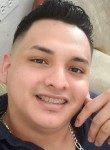 Jorge, 34 года, San Pedro Sula