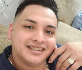 Jorge, 34 года, San Pedro Sula