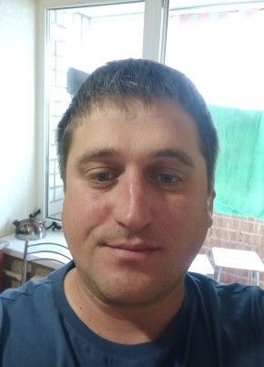 Alex, 36, Россия, Сызрань