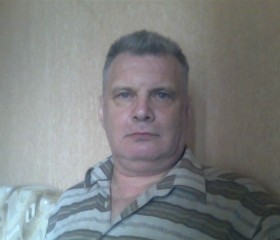 Алексей, 59 лет, Калуга