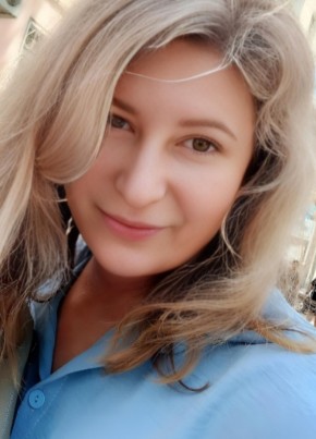 Elena, 42, Russia, Khabarovsk