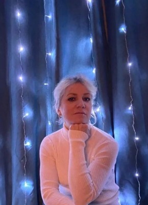 Светлана из Сочи 49 лет