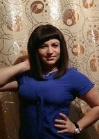 Aнна, 34, Россия, Барыш
