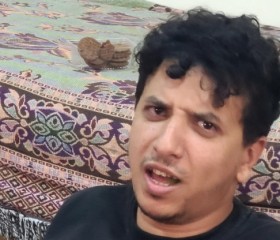 حمد, 30, Ibb