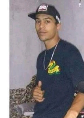 Jean, 32, República Federativa do Brasil, Alagoinhas