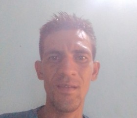 Gregory, 29, Cumana