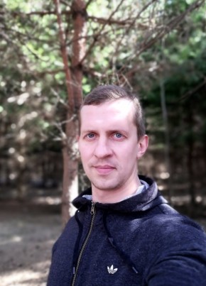 Андрей , 38, Россия, Казань