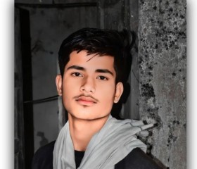 Deva Raj, 19 лет, Gorakhpur (State of Uttar Pradesh)