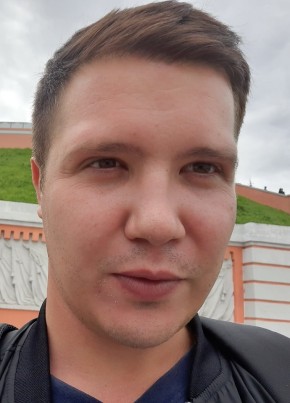 Арнольд, 31, Россия, Нижний Новгород