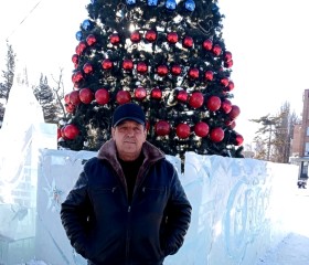 Vladimir, 65, Moscow