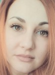 Оксана, 34 года, Новосибирск
