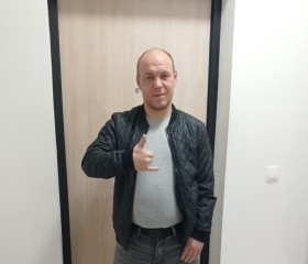 Эдик, 31 год, Екатеринбург