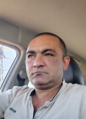 Али из Петергофа 41 год