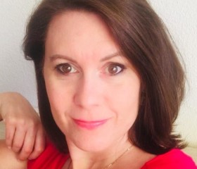 Karin, 50, Littau
