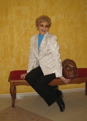 Натали, 73, Россия, Орехово-Зуево