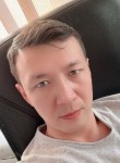 Kayrat, 33, Baku