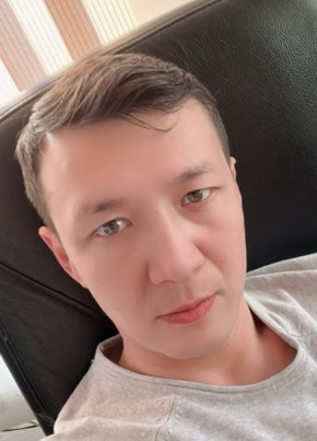 Kayrat, 33, Azerbaijan, Baku