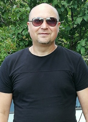 Владимир, 50, Россия, Ефремов