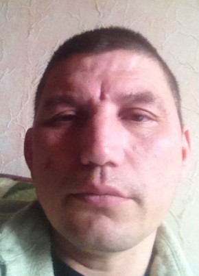 ринат, 42, Россия, Уфа