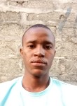 Michael, 22 года, Dar es Salaam