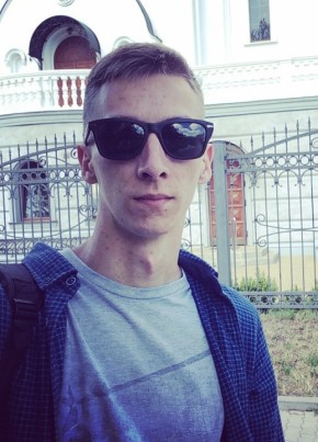 Вячеслав, 28, Россия, Калининград
