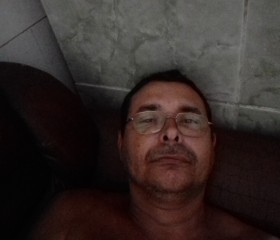 Giovani, 52 года, Nova Iguaçu