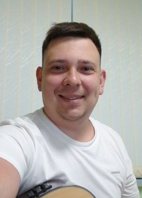 Дмитрий, 36, Россия, Печора