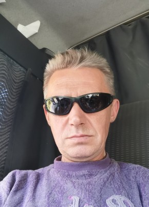 Сергей, 52, Россия, Ливны