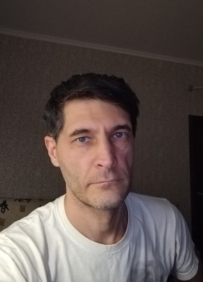 Sunsiver, 43, Russia, Kazan