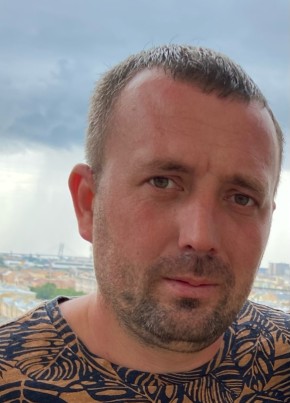 Igor, 38, Russia, Mozhaysk