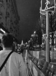 Dima, 22, Moscow