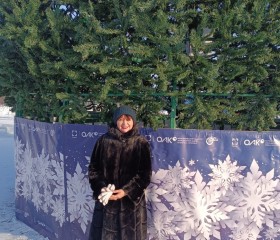 Vera, 60, Komsomolsk-on-Amur