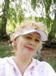 Ольга, 65 лет, Оренбург
