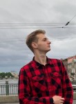Kirill, 20, Syasstroy