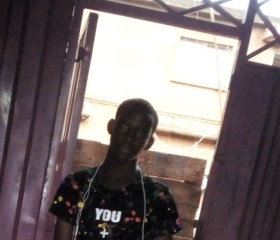 Donkor Richard, 28, Berekum